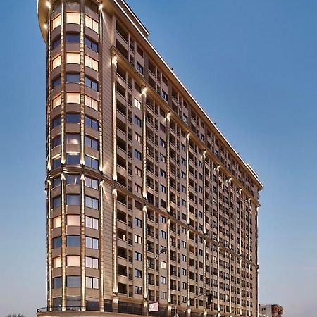 Apartments Empire - Adora Flatiron Skopje Exterior photo